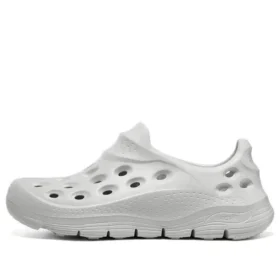 Foamies Clog “Grey”