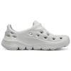Foamies Clog “Grey”