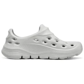 Foamies Clog “Grey”
