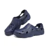 Foamies Dashing Walking Shoes “Navy”