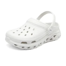 Foamies Glide-Step “White”