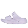 Foamies Max Cushioning “Purple”