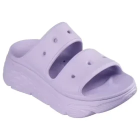 Foamies Max Cushioning “Purple”
