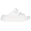 Foamies Max Cushioning “White”