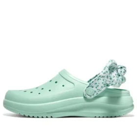 Foamies Sandals “Green”
