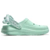 Foamies Sandals “Green”