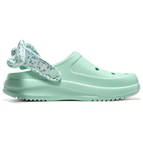 Foamies Sandals “Green”