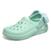 Foamies Sandals “Green”