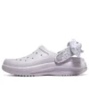 Foamies Sandals “Purple”