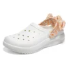 Foamies Sandals “White”