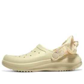 Foamies Sandals “Yellow”