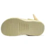 Foamies Sandals “Yellow”