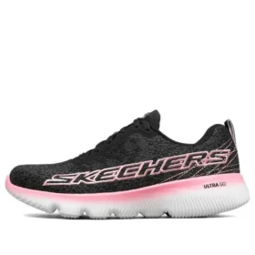 Focus Black/Pink