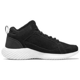 Footcourt Egypt Shoes “Black White”