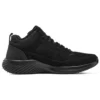 Footcourt Egypt Shoes “Core Black”