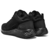 Footcourt Egypt Shoes “Core Black”