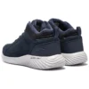 Footcourt Egypt Shoes “Navy White”