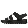 Footsteps Back to Basics “Black”