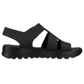Footsteps Back to Basics “Black”