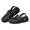 Footsteps Clogs “Black”