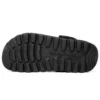 Footsteps Clogs “Black”