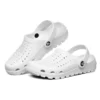 Footsteps Clogs “White”