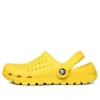 Footsteps Clogs “Yellow”