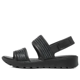 Footsteps How extra “Black”