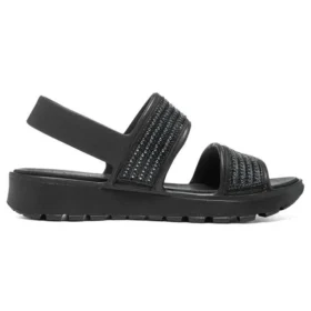 Footsteps How extra “Black”