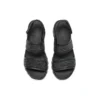 Footsteps How extra “Black”