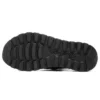 Footsteps How extra “Black”