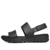 Footsteps Sandals Black