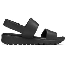 Footsteps Sandals Black