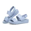 Footsteps Sandals Blue
