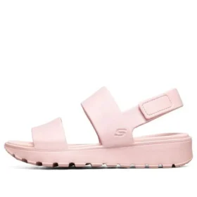 Footsteps Sandals Pink
