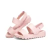 Footsteps Sandals Pink