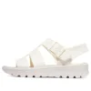 Footsteps Sandals “White”