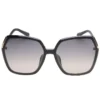 Geometric Classic Sunglasses