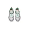 Girl”s Light Heart Lights Love Spark “Grey Pink”