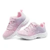 Girls Go Run 650 “Pink Lavender”
