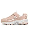 Girls Low-Running Shoes -KIDS Pink