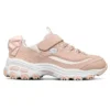 Girls Low-Running Shoes -KIDS Pink