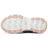 Girls Low-Running Shoes -KIDS Pink