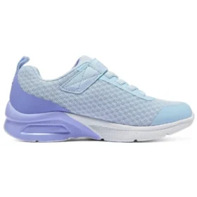 Girls Microspec Max “Light Blue”