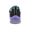 Girls Microspec Rejoice Racer “Black Multi”