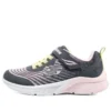 Girls Microspec Rejoice Racer “Grey Pink”