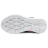 Girls Microspec Rejoice Racer “Grey Pink”