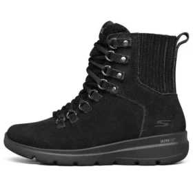 Glacial Ultra “Black”