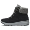 Glacial Ultra “Black”