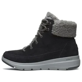 Glacial Ultra “Black”